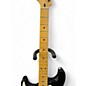 Used Fender Standard Stratocaster Left Handed 3 Color Sunburst Electric Guitar