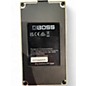 Used BOSS SD1 Super Overdrive Effect Pedal