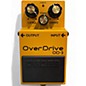 Used BOSS OD3 Overdrive Effect Pedal thumbnail