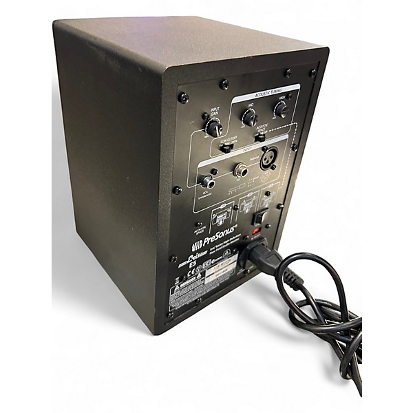 Used PreSonus Eris E5 Powered Monitor