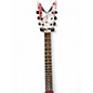 Used Dean Michael Amott Tyrant White Solid Body Electric Guitar
