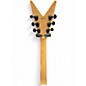 Used Dean Michael Amott Tyrant White Solid Body Electric Guitar