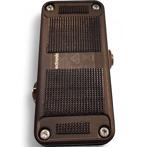 Used TC Electronic Bonafide Buffer Pedal