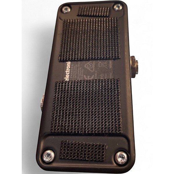 Used TC Electronic Bonafide Buffer Pedal