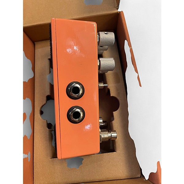 Used Chase Bliss MOOD Effect Pedal