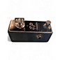 Used Xotic EP Booster Effect Pedal
