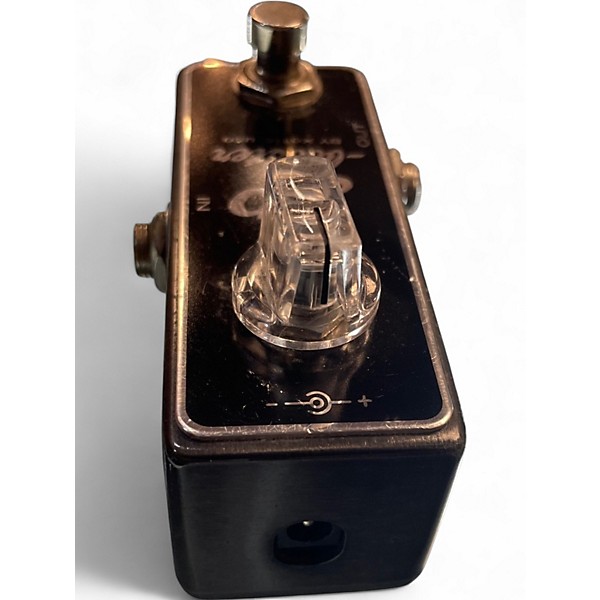 Used Xotic EP Booster Effect Pedal