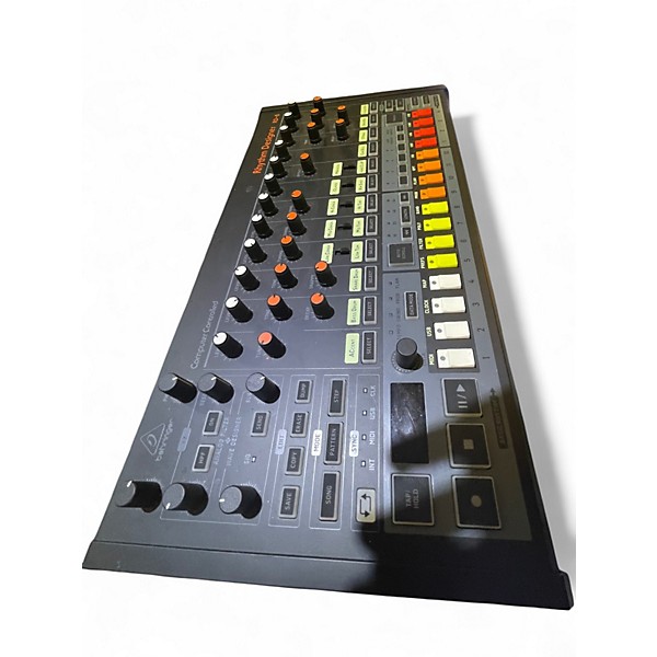 Used Behringer RD-8 Drum Machine
