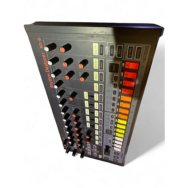 Used Behringer RD-8 Drum Machine