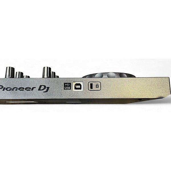 Used Pioneer DJ DDJ200 DJ Controller