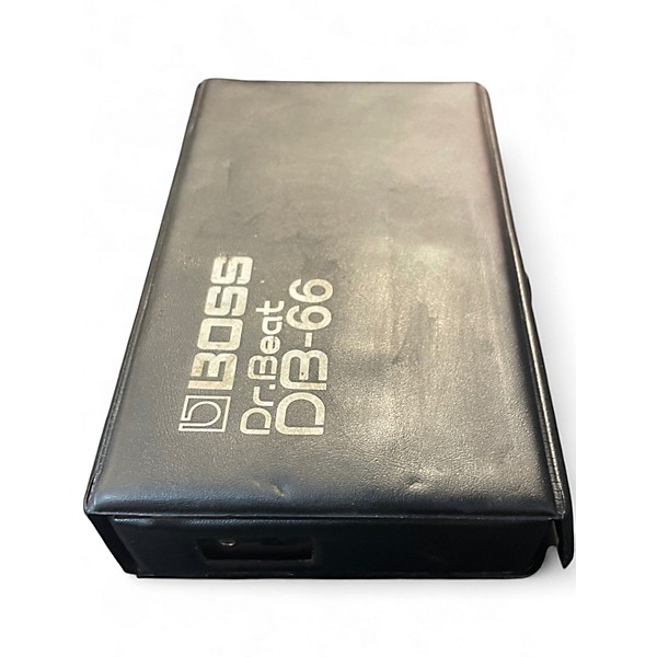 Used BOSS dr beat Metronome