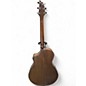 Used Breedlove wildwood concert whiskey burst Acoustic Electric Guitar