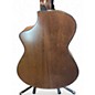 Used Breedlove wildwood concert whiskey burst Acoustic Electric Guitar