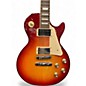 Used Gibson Les Paul Studio Heritage Cherry Sunburst Solid Body Electric Guitar