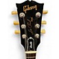 Used Gibson Les Paul Studio Heritage Cherry Sunburst Solid Body Electric Guitar