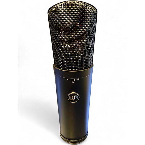 Used Warm Audio WA-87R2 Condenser Microphone