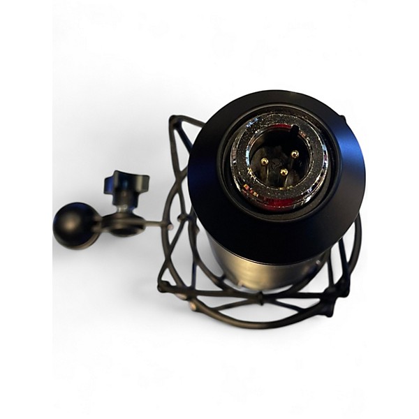Used Warm Audio WA-87R2 Condenser Microphone