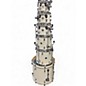 Used PDP by DW 6 Piece Concept Maple Pearlescent White Drum Kit thumbnail