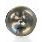 Used Zildjian 18in ZBT China Cymbal thumbnail