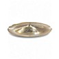 Used Zildjian 18in ZBT China Cymbal