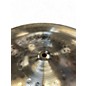 Used Zildjian 18in ZBT China Cymbal