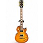 Used Gibson Jessica Les Paul Honey Burst Solid Body Electric Guitar thumbnail