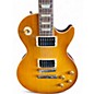 Used Gibson Jessica Les Paul Honey Burst Solid Body Electric Guitar