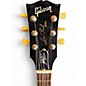 Used Gibson Jessica Les Paul Honey Burst Solid Body Electric Guitar