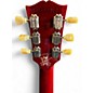 Used Gibson Jessica Les Paul Honey Burst Solid Body Electric Guitar