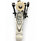 Used Pearl Bass Drum Pedal Single Bass Drum Pedal thumbnail