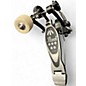 Used Pearl Bass Drum Pedal Single Bass Drum Pedal
