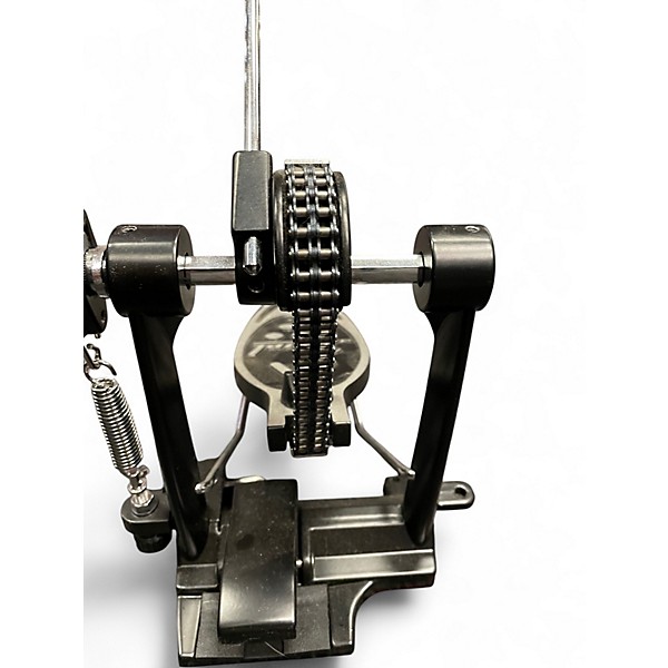Used Pearl Bass Drum Pedal Single Bass Drum Pedal