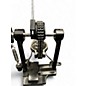 Used Pearl Bass Drum Pedal Single Bass Drum Pedal