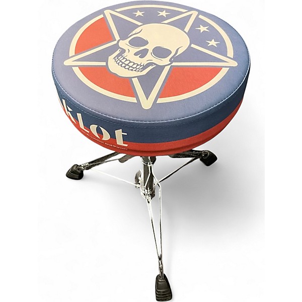 Used Aklot Drum Throne Drum Throne
