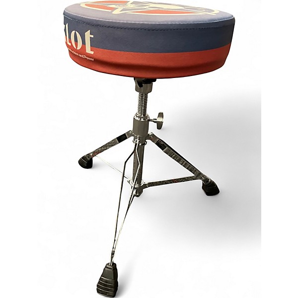 Used Aklot Drum Throne Drum Throne