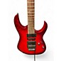 Used Ibanez RGD320 RG Series Red Solid Body Electric Guitar