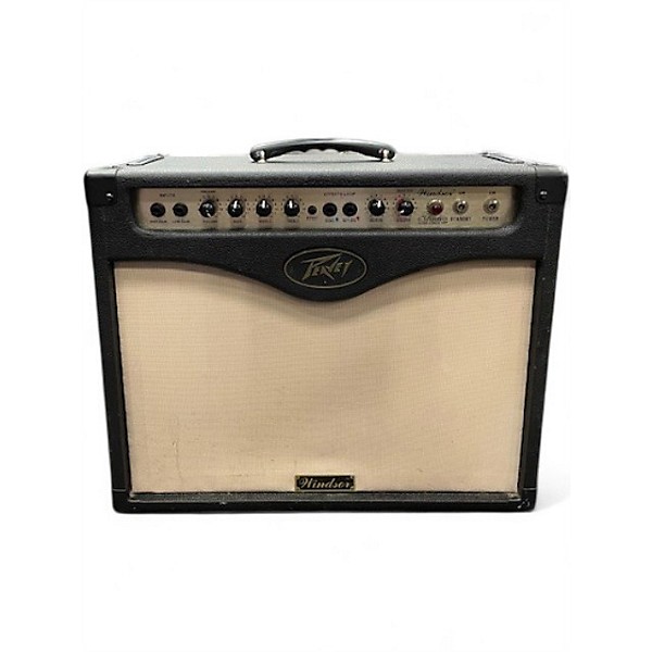 Used Peavey Windsor Studio Tube Guitar Combo Amp