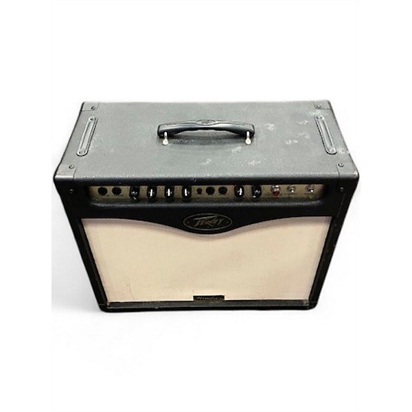 Used Peavey Windsor Studio Tube Guitar Combo Amp