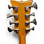 Used Hagstrom H8II Cherry Electric Bass Guitar