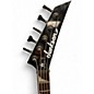 Used Jackson Dave Ellefson Signature CBX 5 String BLACK SATIN Electric Bass Guitar