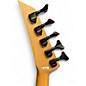 Used Jackson Dave Ellefson Signature CBX 5 String BLACK SATIN Electric Bass Guitar