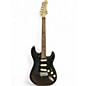 Used G&L Legacy CHARCOAL FLAME Solid Body Electric Guitar thumbnail