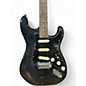 Used G&L Legacy CHARCOAL FLAME Solid Body Electric Guitar