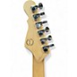 Used G&L Legacy CHARCOAL FLAME Solid Body Electric Guitar