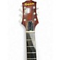 Used Epiphone FT120 Natural Acoustic Guitar