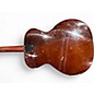 Used Epiphone FT120 Natural Acoustic Guitar