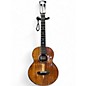 Used Kala KA-CT-SA-BG Baritone Natural Ukulele thumbnail