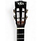 Used Kala KA-CT-SA-BG Baritone Natural Ukulele