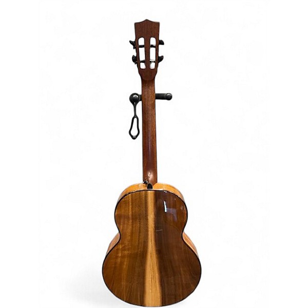 Used Kala KA-CT-SA-BG Baritone Natural Ukulele