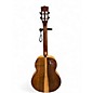 Used Kala KA-CT-SA-BG Baritone Natural Ukulele